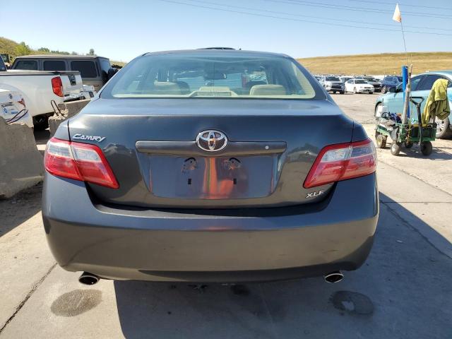 Photo 5 VIN: 4T1BK46K77U045339 - TOYOTA CAMRY LE 