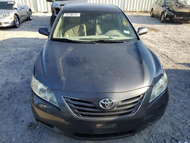 Photo 4 VIN: 4T1BK46K77U049360 - TOYOTA CAMRY 