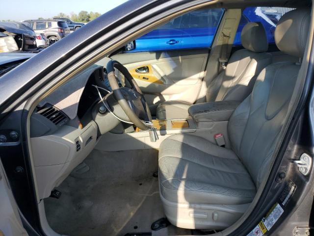 Photo 6 VIN: 4T1BK46K77U049360 - TOYOTA CAMRY 