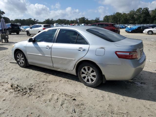 Photo 1 VIN: 4T1BK46K77U051402 - TOYOTA CAMRY LE 