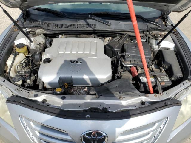 Photo 10 VIN: 4T1BK46K77U051402 - TOYOTA CAMRY LE 