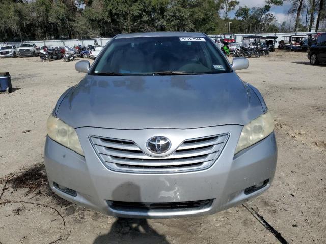 Photo 4 VIN: 4T1BK46K77U051402 - TOYOTA CAMRY LE 