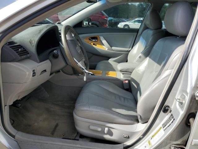 Photo 6 VIN: 4T1BK46K77U051402 - TOYOTA CAMRY LE 