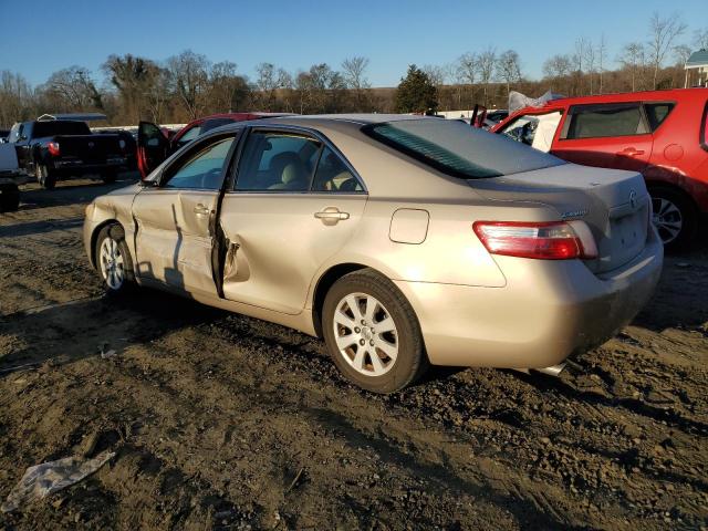 Photo 1 VIN: 4T1BK46K77U510993 - TOYOTA CAMRY 