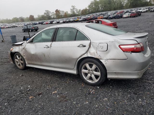 Photo 1 VIN: 4T1BK46K77U511304 - TOYOTA CAMRY LE 