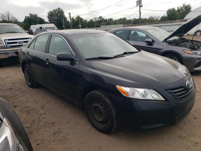 Photo 3 VIN: 4T1BK46K77U518379 - TOYOTA CAMRY LE 