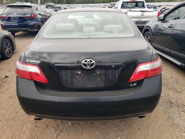 Photo 5 VIN: 4T1BK46K77U518379 - TOYOTA CAMRY LE 