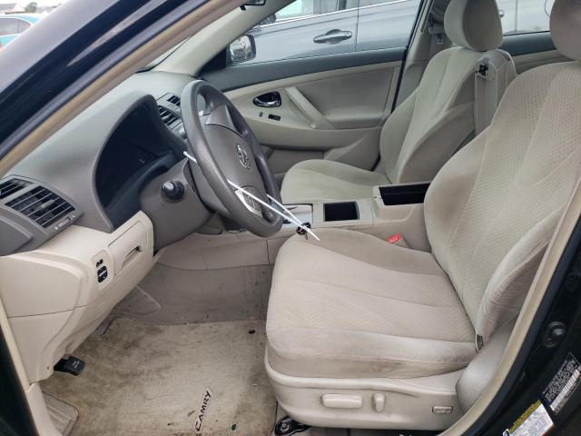 Photo 6 VIN: 4T1BK46K77U518379 - TOYOTA CAMRY LE 