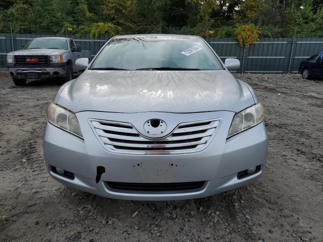 Photo 4 VIN: 4T1BK46K77U520276 - TOYOTA CAMRY LE 