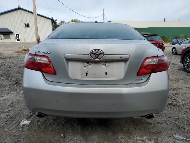 Photo 5 VIN: 4T1BK46K77U520276 - TOYOTA CAMRY LE 