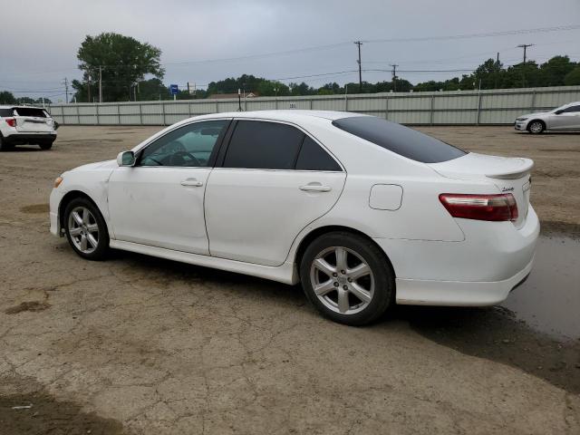 Photo 1 VIN: 4T1BK46K77U531312 - TOYOTA CAMRY 