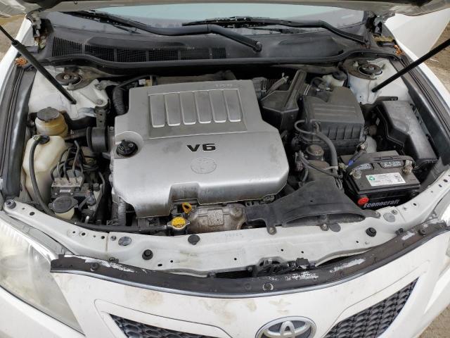 Photo 10 VIN: 4T1BK46K77U531312 - TOYOTA CAMRY 