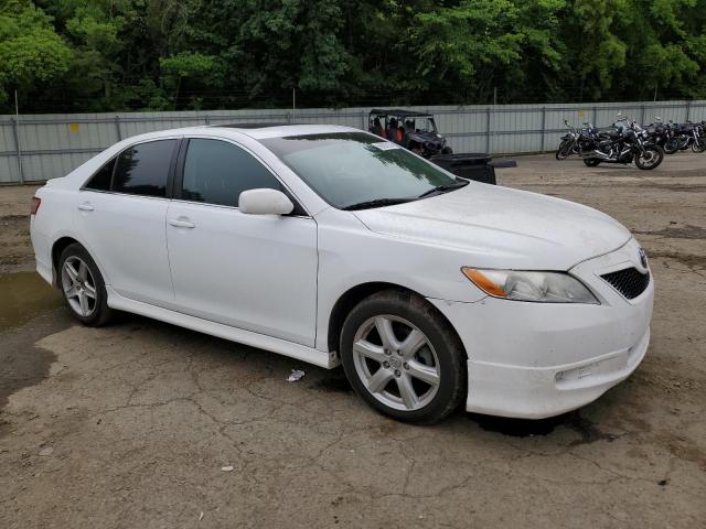 Photo 3 VIN: 4T1BK46K77U531312 - TOYOTA CAMRY 