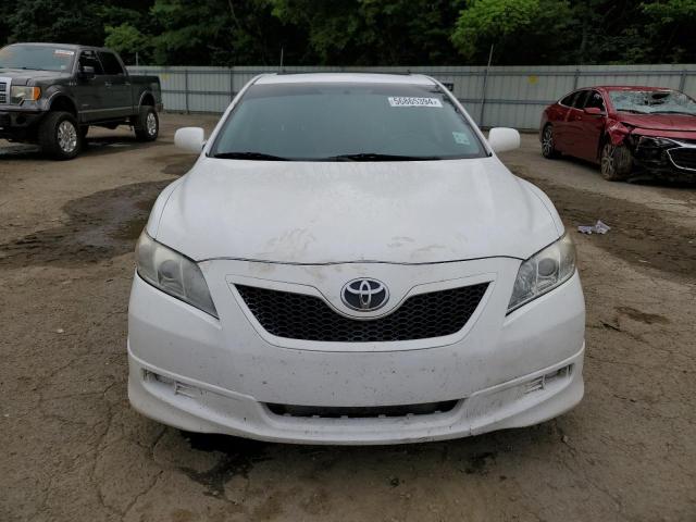 Photo 4 VIN: 4T1BK46K77U531312 - TOYOTA CAMRY 