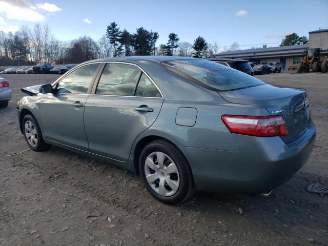 Photo 1 VIN: 4T1BK46K77U532525 - TOYOTA CAMRY 