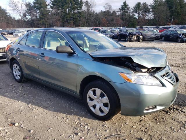 Photo 3 VIN: 4T1BK46K77U532525 - TOYOTA CAMRY 