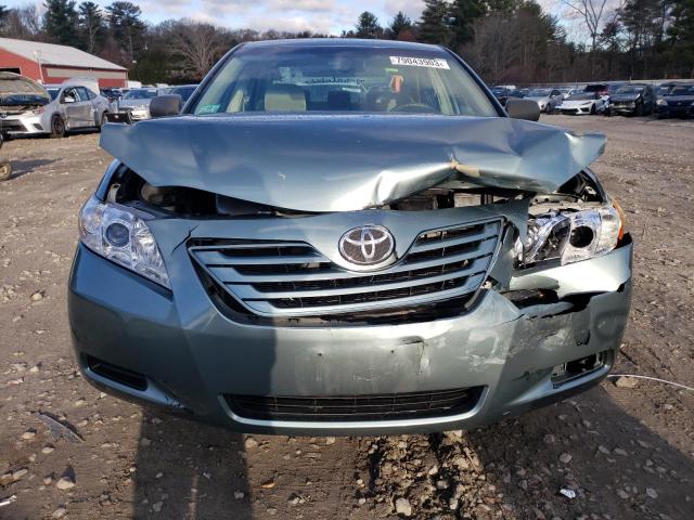 Photo 4 VIN: 4T1BK46K77U532525 - TOYOTA CAMRY 