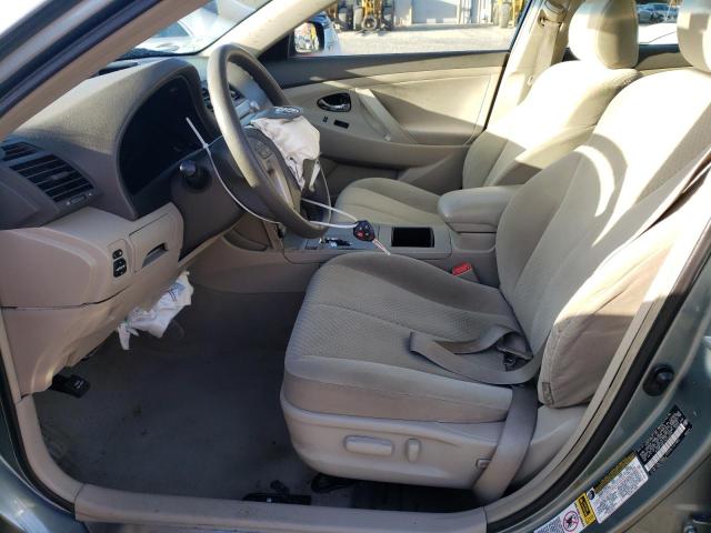 Photo 6 VIN: 4T1BK46K77U532525 - TOYOTA CAMRY 