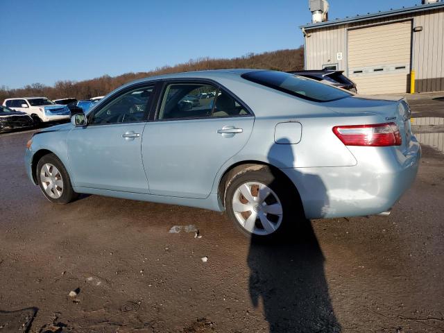 Photo 1 VIN: 4T1BK46K77U535733 - TOYOTA CAMRY LE 