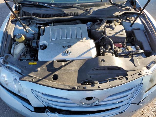 Photo 10 VIN: 4T1BK46K77U535733 - TOYOTA CAMRY LE 