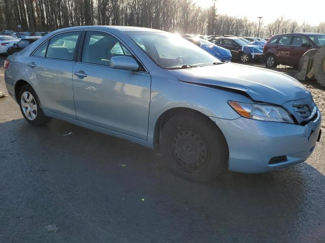 Photo 3 VIN: 4T1BK46K77U535733 - TOYOTA CAMRY LE 