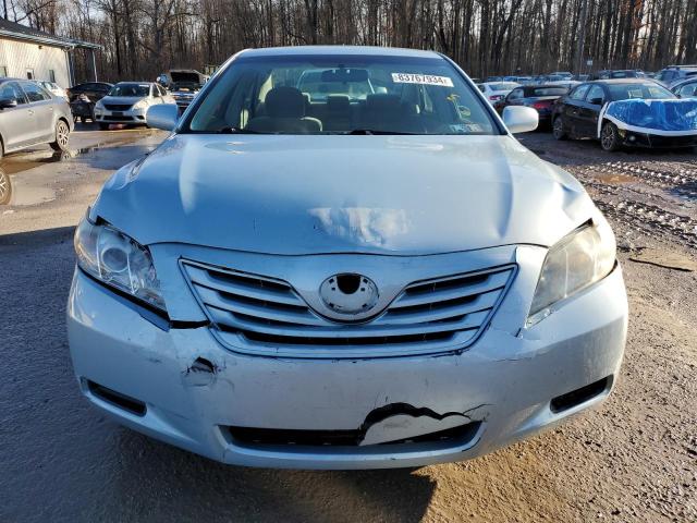 Photo 4 VIN: 4T1BK46K77U535733 - TOYOTA CAMRY LE 