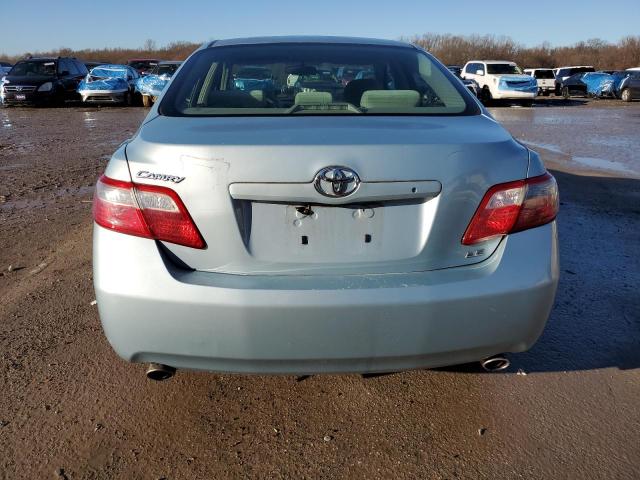 Photo 5 VIN: 4T1BK46K77U535733 - TOYOTA CAMRY LE 