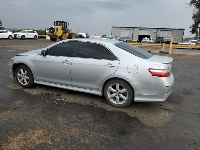 Photo 1 VIN: 4T1BK46K77U541516 - TOYOTA CAMRY LE 