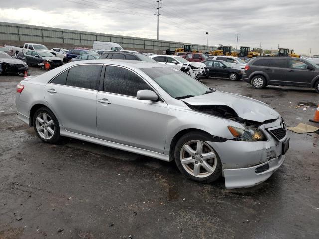 Photo 3 VIN: 4T1BK46K77U541516 - TOYOTA CAMRY LE 