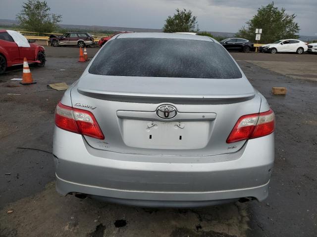 Photo 5 VIN: 4T1BK46K77U541516 - TOYOTA CAMRY LE 