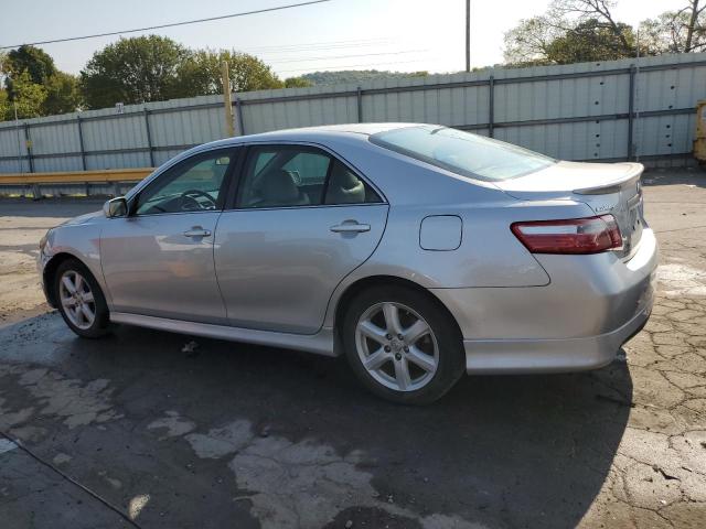 Photo 1 VIN: 4T1BK46K77U549194 - TOYOTA CAMRY LE 