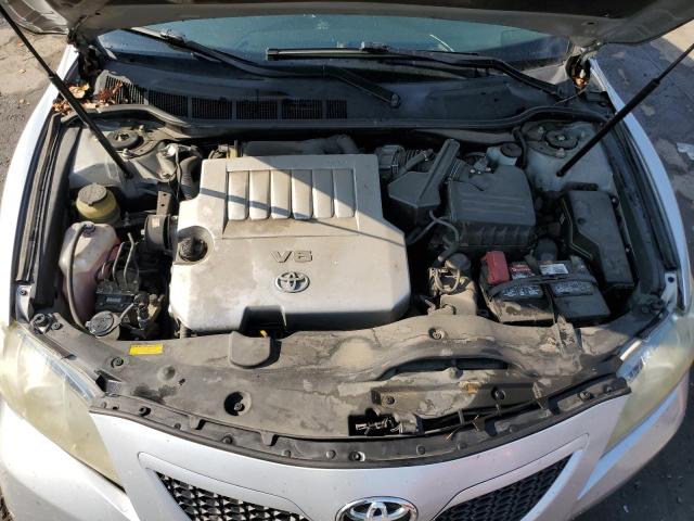 Photo 10 VIN: 4T1BK46K77U549194 - TOYOTA CAMRY LE 