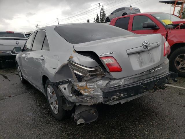 Photo 2 VIN: 4T1BK46K77U550118 - TOYOTA CAMRY LE 