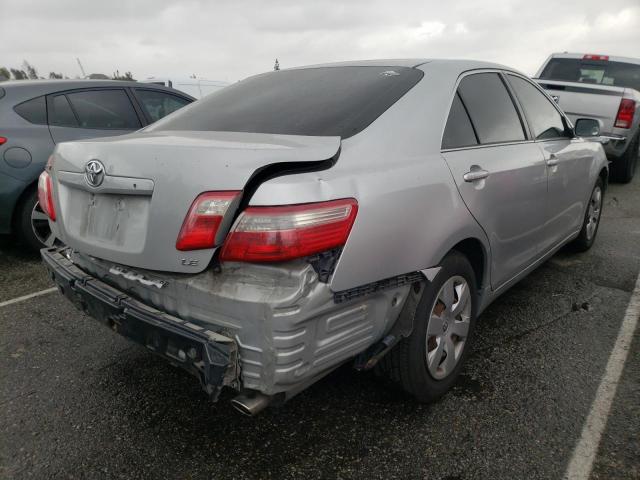 Photo 3 VIN: 4T1BK46K77U550118 - TOYOTA CAMRY LE 