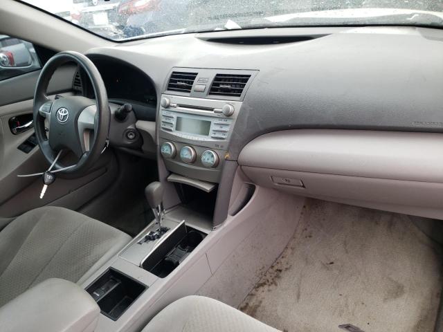 Photo 8 VIN: 4T1BK46K77U550118 - TOYOTA CAMRY LE 