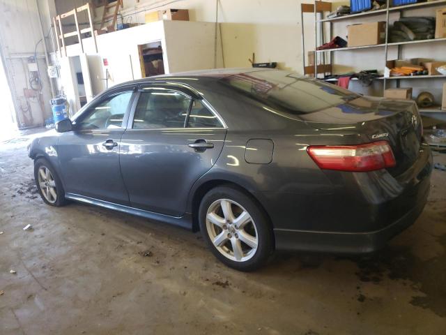 Photo 1 VIN: 4T1BK46K78U055581 - TOYOTA CAMRY 