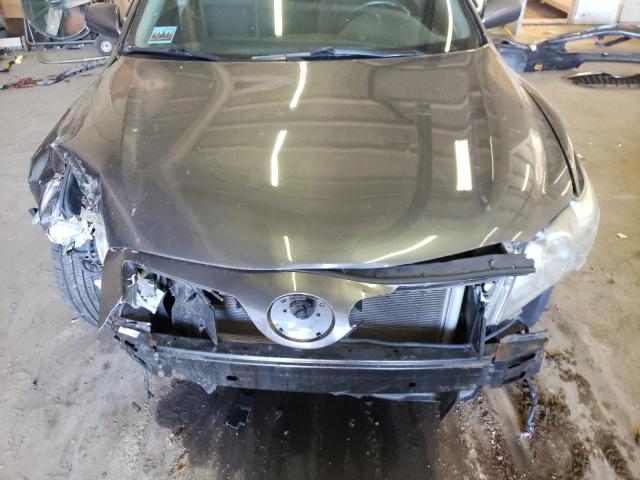 Photo 10 VIN: 4T1BK46K78U055581 - TOYOTA CAMRY 