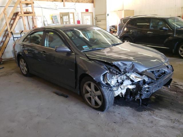 Photo 3 VIN: 4T1BK46K78U055581 - TOYOTA CAMRY 