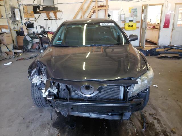 Photo 4 VIN: 4T1BK46K78U055581 - TOYOTA CAMRY 