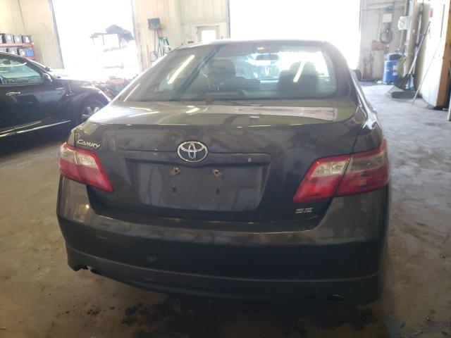 Photo 5 VIN: 4T1BK46K78U055581 - TOYOTA CAMRY 