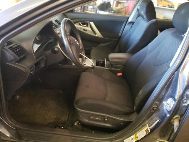 Photo 6 VIN: 4T1BK46K78U055581 - TOYOTA CAMRY 