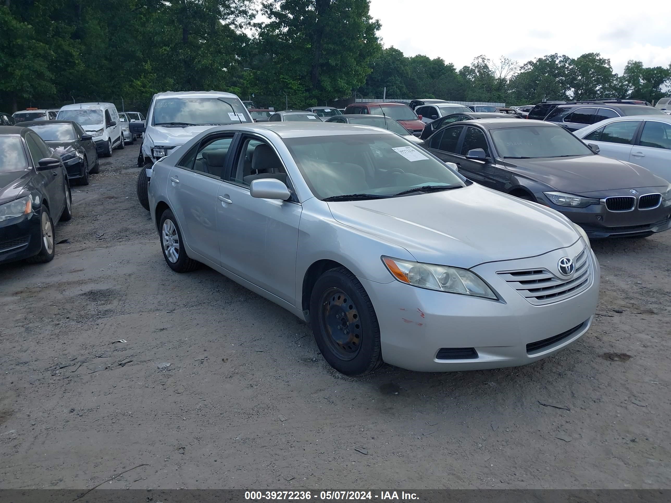 Photo 0 VIN: 4T1BK46K78U057055 - TOYOTA CAMRY 