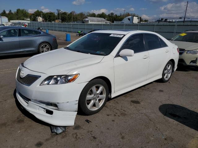 Photo 0 VIN: 4T1BK46K78U560701 - TOYOTA CAMRY LE 