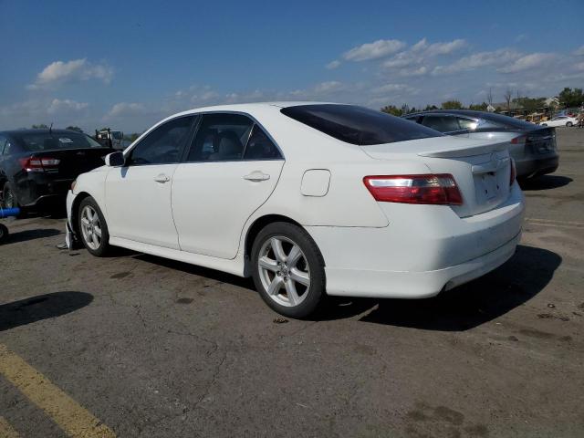 Photo 1 VIN: 4T1BK46K78U560701 - TOYOTA CAMRY LE 