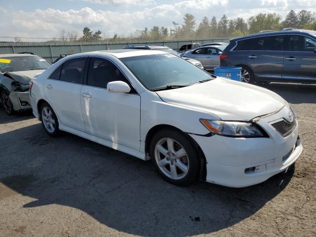 Photo 3 VIN: 4T1BK46K78U560701 - TOYOTA CAMRY LE 