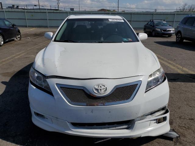 Photo 4 VIN: 4T1BK46K78U560701 - TOYOTA CAMRY LE 