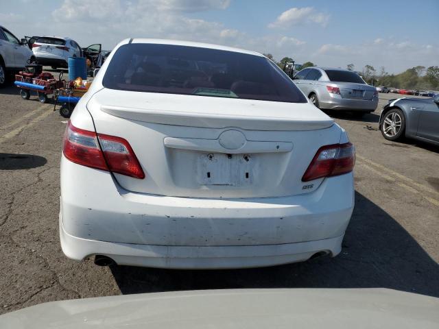 Photo 5 VIN: 4T1BK46K78U560701 - TOYOTA CAMRY LE 