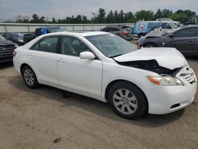 Photo 3 VIN: 4T1BK46K78U565493 - TOYOTA CAMRY 