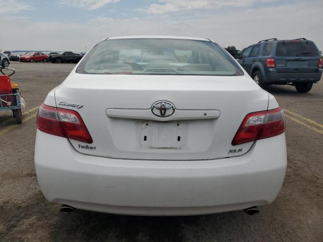 Photo 5 VIN: 4T1BK46K78U565493 - TOYOTA CAMRY 