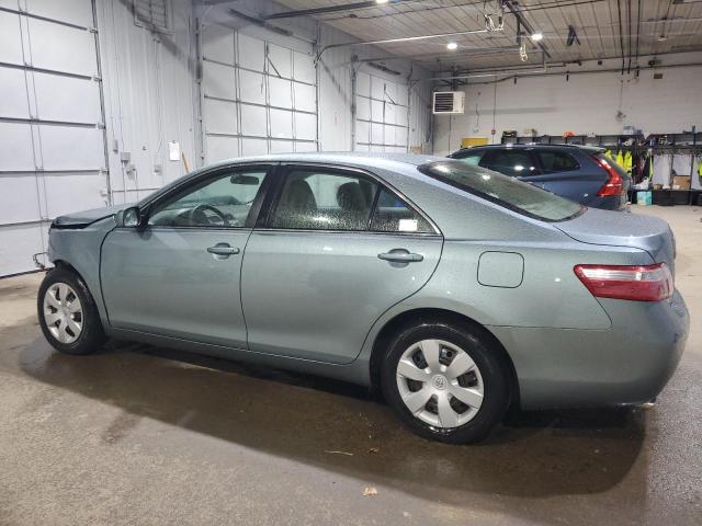 Photo 1 VIN: 4T1BK46K78U568653 - TOYOTA CAMRY LE 